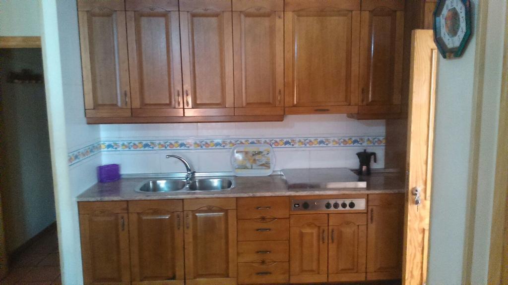 أرويو فريو Los Olivos المظهر الخارجي الصورة